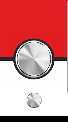 LED Pokeball android App screenshot 0