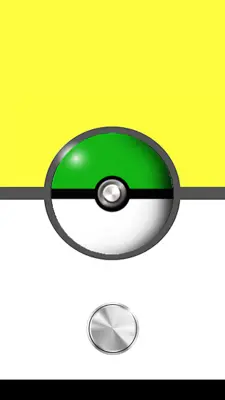 LED Pokeball android App screenshot 4